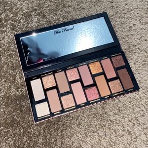 Too Faced Born This Way Palette